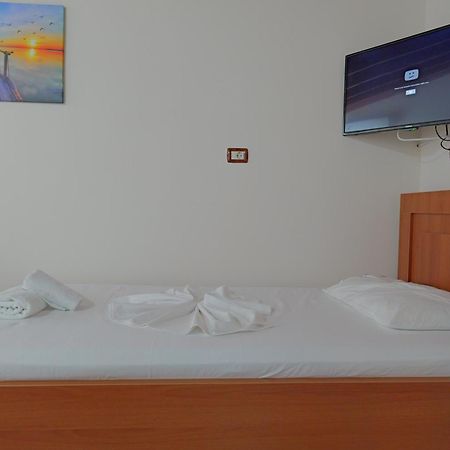 Arthur'S 4Apartments Borsh Zewnętrze zdjęcie