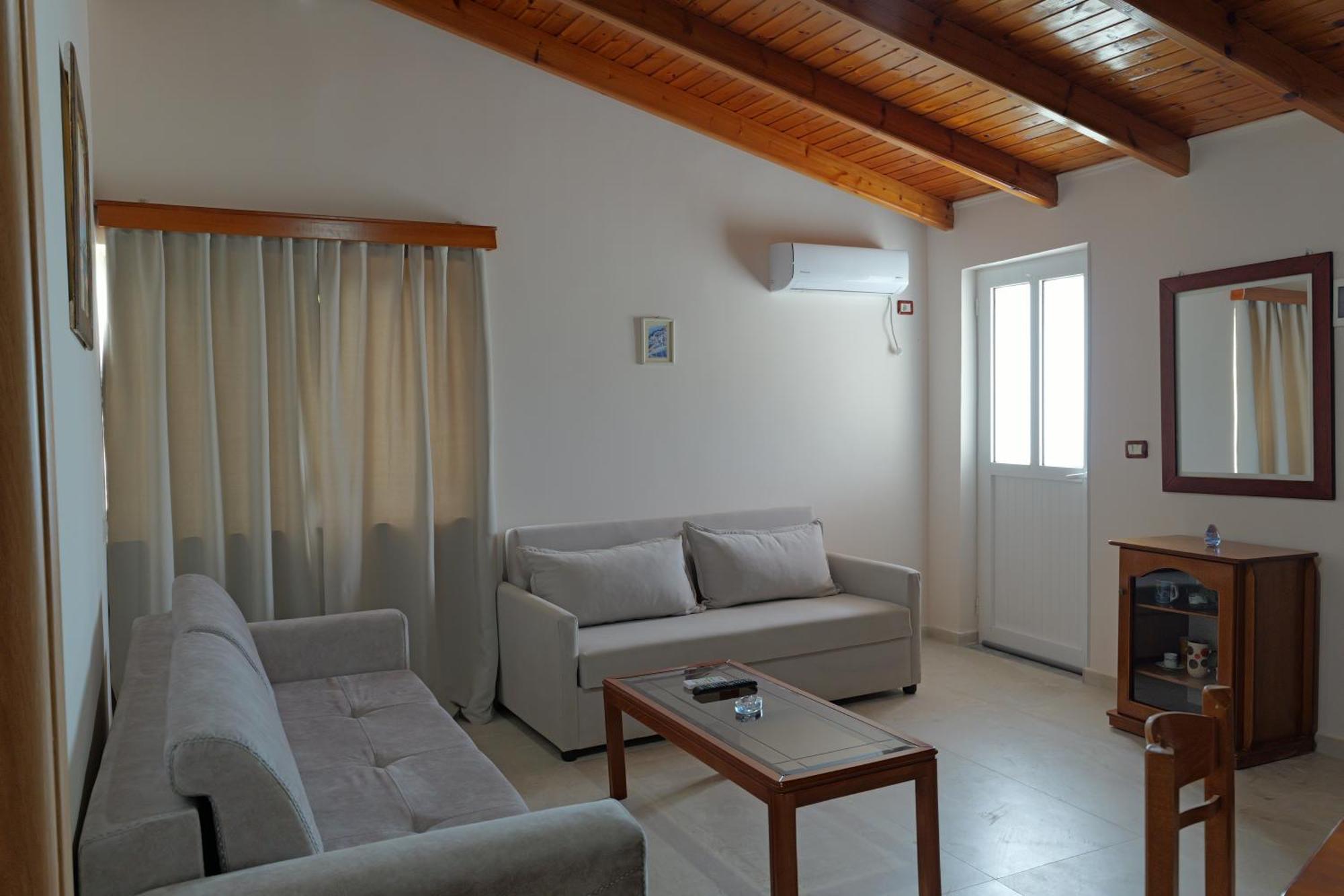 Arthur'S 4Apartments Borsh Zewnętrze zdjęcie