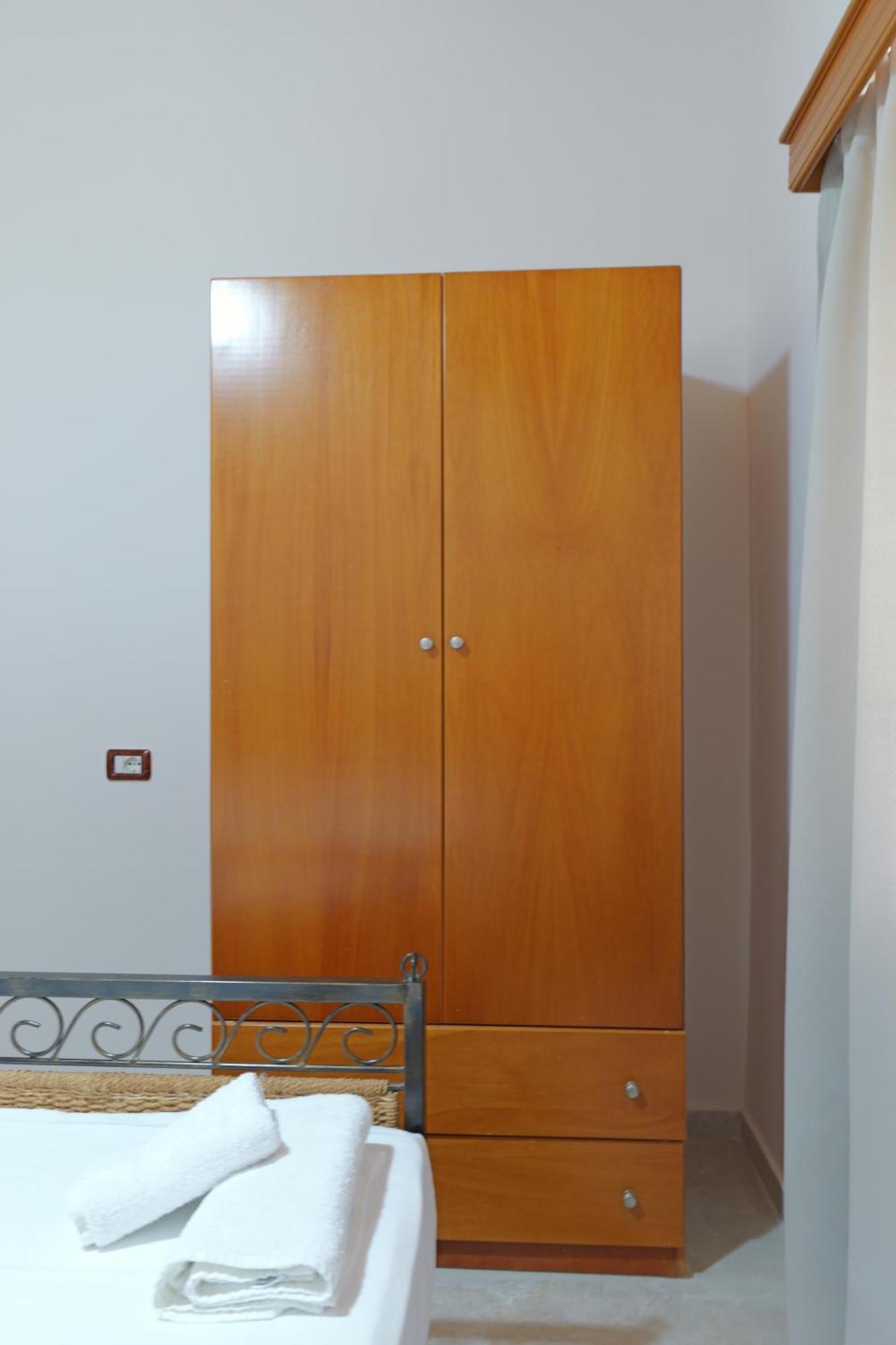 Arthur'S 4Apartments Borsh Zewnętrze zdjęcie