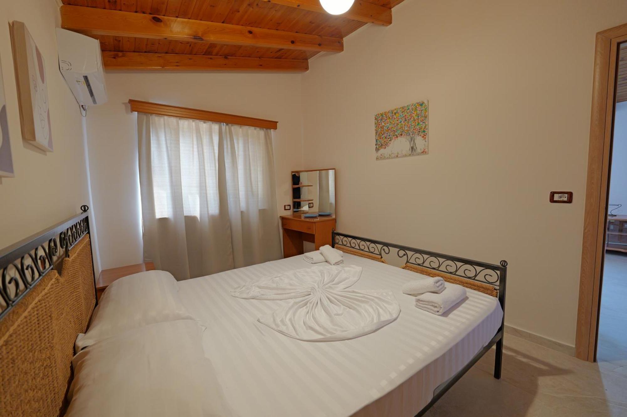 Arthur'S 4Apartments Borsh Zewnętrze zdjęcie