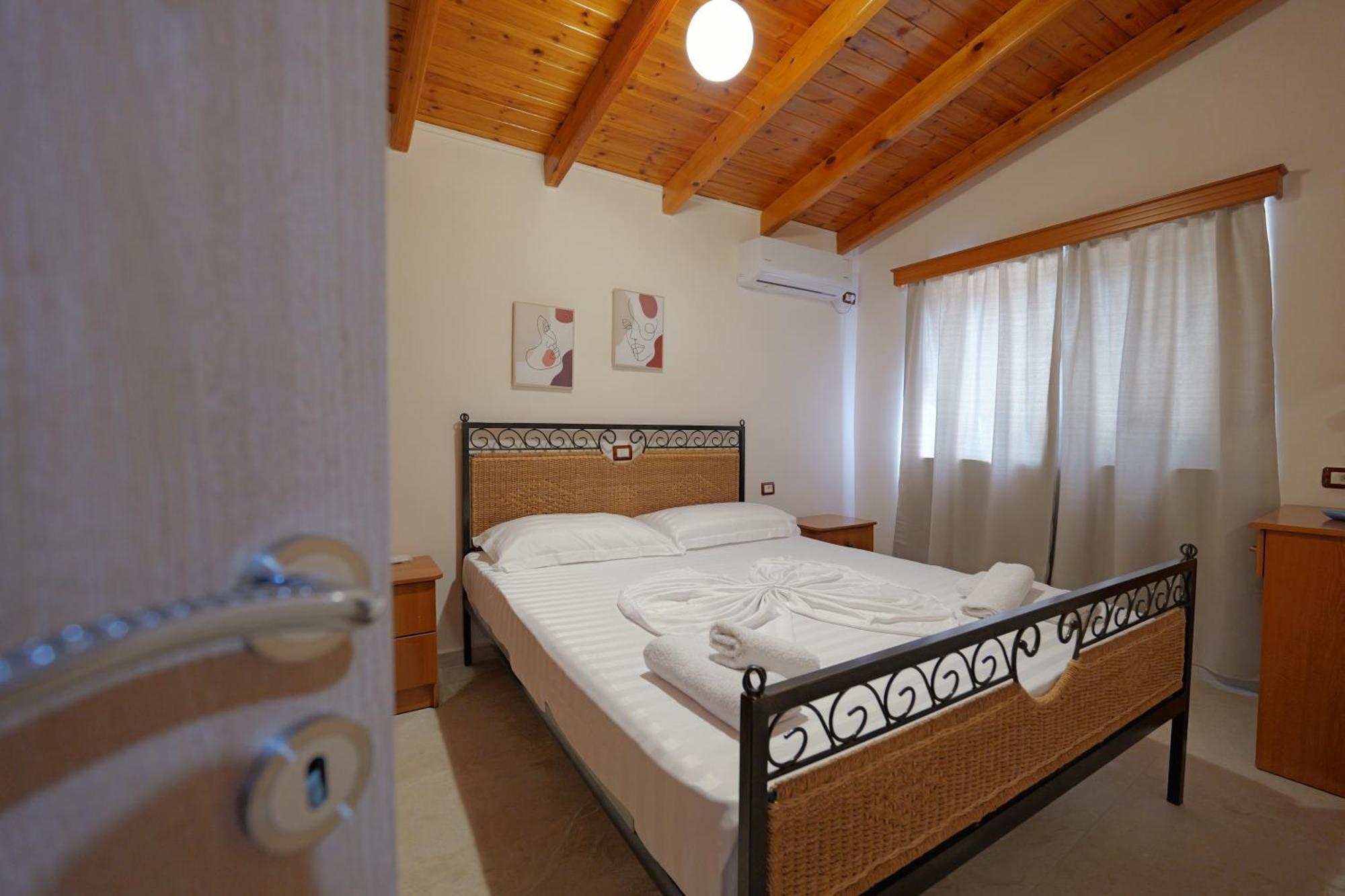Arthur'S 4Apartments Borsh Zewnętrze zdjęcie